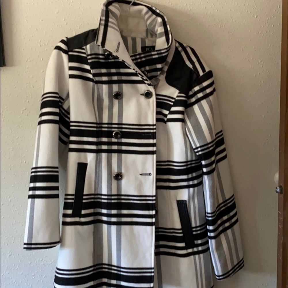 BCX jacket